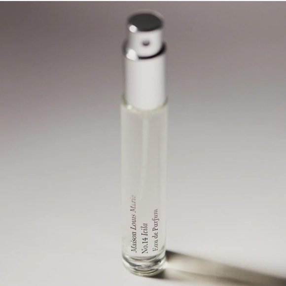 Women's Maison Louis Marie No.14 Icila Perfume - Picture 7 of 8